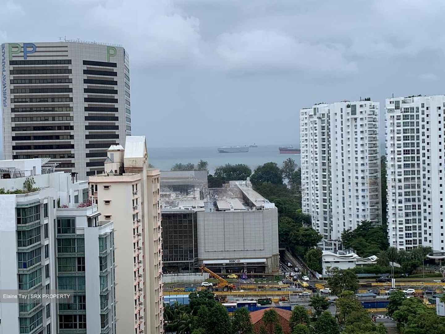 Moda (D15), Apartment #473463581